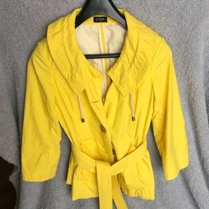 J. Crew spring jacket